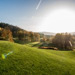 Podzimní akce na Ypsilonce!