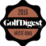 Hřiště Roku 2016 - 3. místo