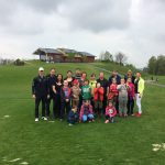 Výlet ZŠ Barvířské Liberec na Ypsilonku