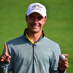 Nedělní Ypsilonka 13.8. ve znamení HOLE IN ONE