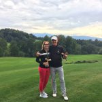 Mistry klubu na rány 2017 jsou Tereza Vavrušková a Petr Chajda!