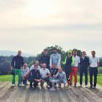 Ryder Cup 2017 - GC Ypsilon vs. Greensgate GC