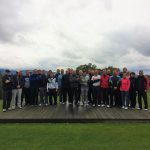 Liberecký Pohár Klubů 2017 - GC Ypsilon vs. GC Liberec vs. GC Česká Lípa