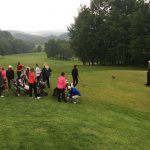 Mezinárodní Mistrovství ČR ve hře na jamky zná postupující z kvalifikace!