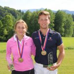 MM ČR ve hře na jamky má své vítěze!