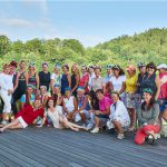 Na Ypsilonce proběhl 2. ročník Women´s Golf Day