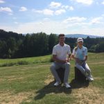 4. Raiffeisenbank Czech Golf Amateur Tour má své vítěze.