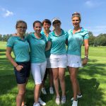 Ligová sezóna 2018 je ukončena!