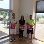 Dětská Tour Severovýchod 2018