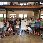 Ryder Cup 2018 aneb pohár zůstává stále na Ypsilonce.