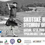 SKOTSKÉ HRY ZNOVU NA YPSILONCE!