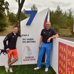 Souboj klubu 2018 na Czech Masters!