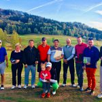 Série turnajů Fojtecký drak má své vítěze