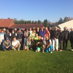 Liberecký pohár klubů 2018