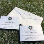 Vánoční dárek z Ypsilonky!