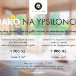 JARO NA YPSILONCE!