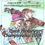 Czech Hickory Championship 2019