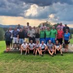 Ryder Cup 2019. GC Ypsilon x Greensgate GC.