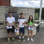 Dětská tour Severovýchod 2020!