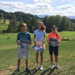 Dětská Tour Severovýchod 2019!