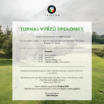 VII. TURNAJ VÍTĚZŮ YPSILONKY