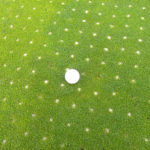 Aerifikace greenů 3.11.-6.11.2020