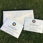 Originální voucher z Ypsilonky!