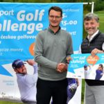 Vítězem Tipsport Golf Challenge se stal Ondřej Lieser!