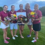 Družstvo žen vybojovalo postup do EXTRALIGY! Muži skončili třetí.