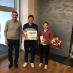 David Hozák vítězem Eklektiku!