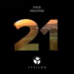 POUR FÉLICITER 2021