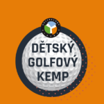 Dětský golfový kemp