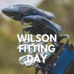 Wilson fitting day