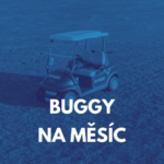 Buggy na měsíc