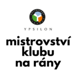 Mistrovství klubu na rány 2021