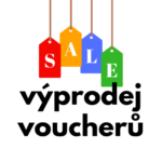 Výprodej voucherů