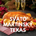 Svatomartinský texas