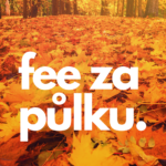 ZA PŮLKU