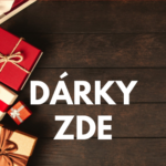 NAKUPUJTE DÁRKY