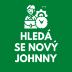 Hledá se nový Johhny