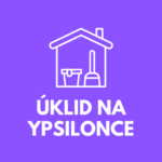 Úklid na Ypsilonce