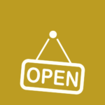 Otevřeno