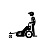 Vertikutace fervejí