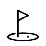 Hole In One na Ypsilonce