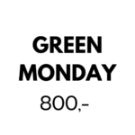 GREEN MONDAY