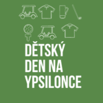 Dětský den a den otevřených dveří