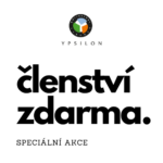 ČLENSTVÍ ZDARMA