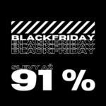 BLACK FRIDAY