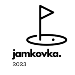 Jamkovka volá!