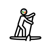 Půjč si paddleboard